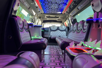 Chattanooga Limousine Rental