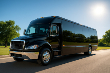 Chattanooga Party Bus