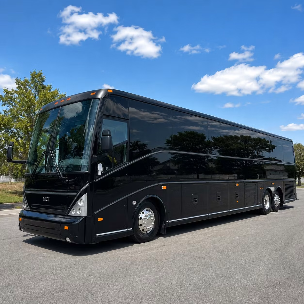 charter bus rentals for chattanooga school field trips sports teams