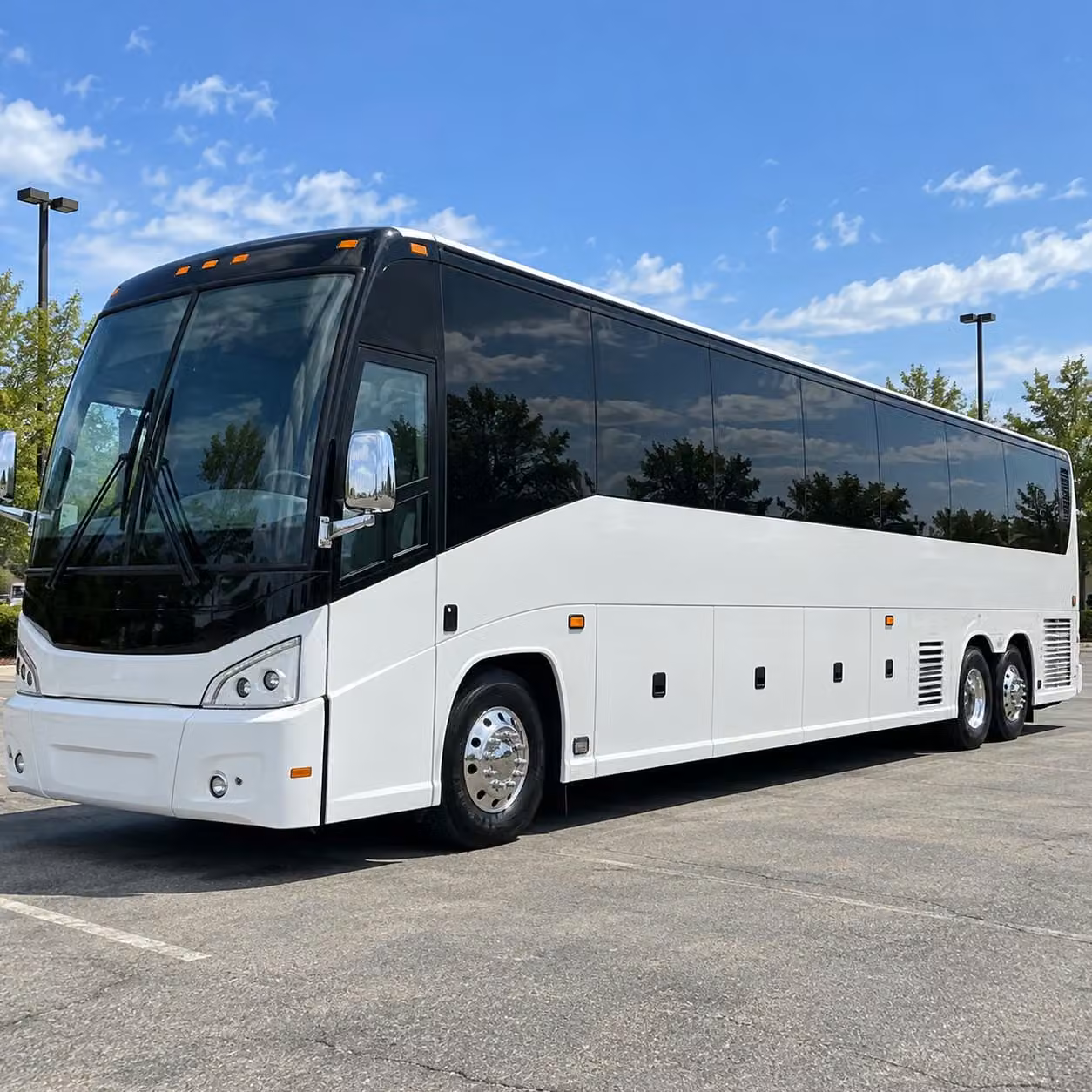 charter bus rentals for utc mocs games and university of tennessee at chattanooga athletic events