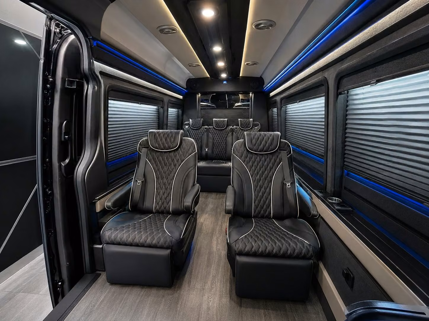 chattanooga airport shuttles for conventions events and group travel