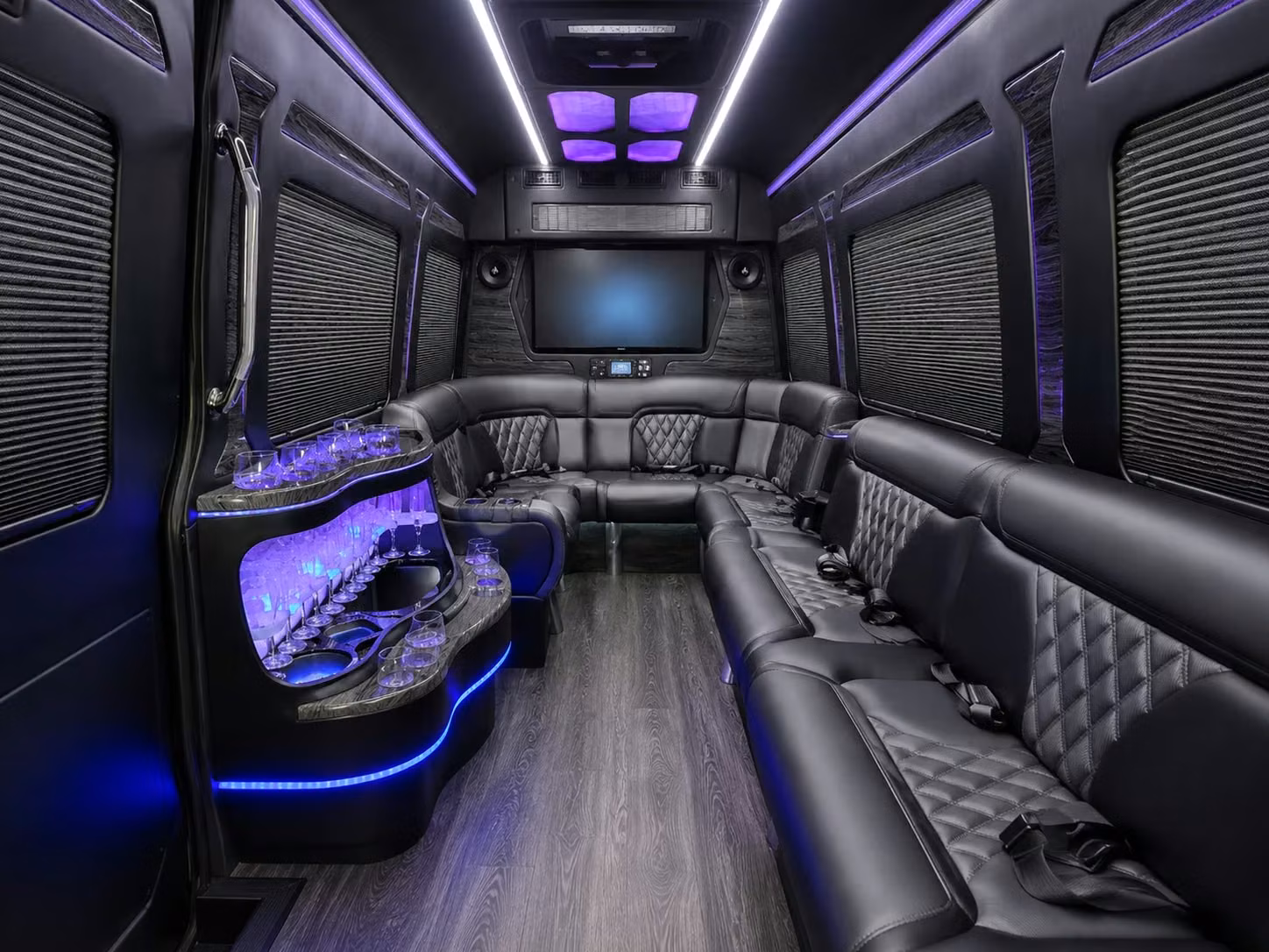chattanooga corporate groups school teams and reunions long distance transportation for every occasion