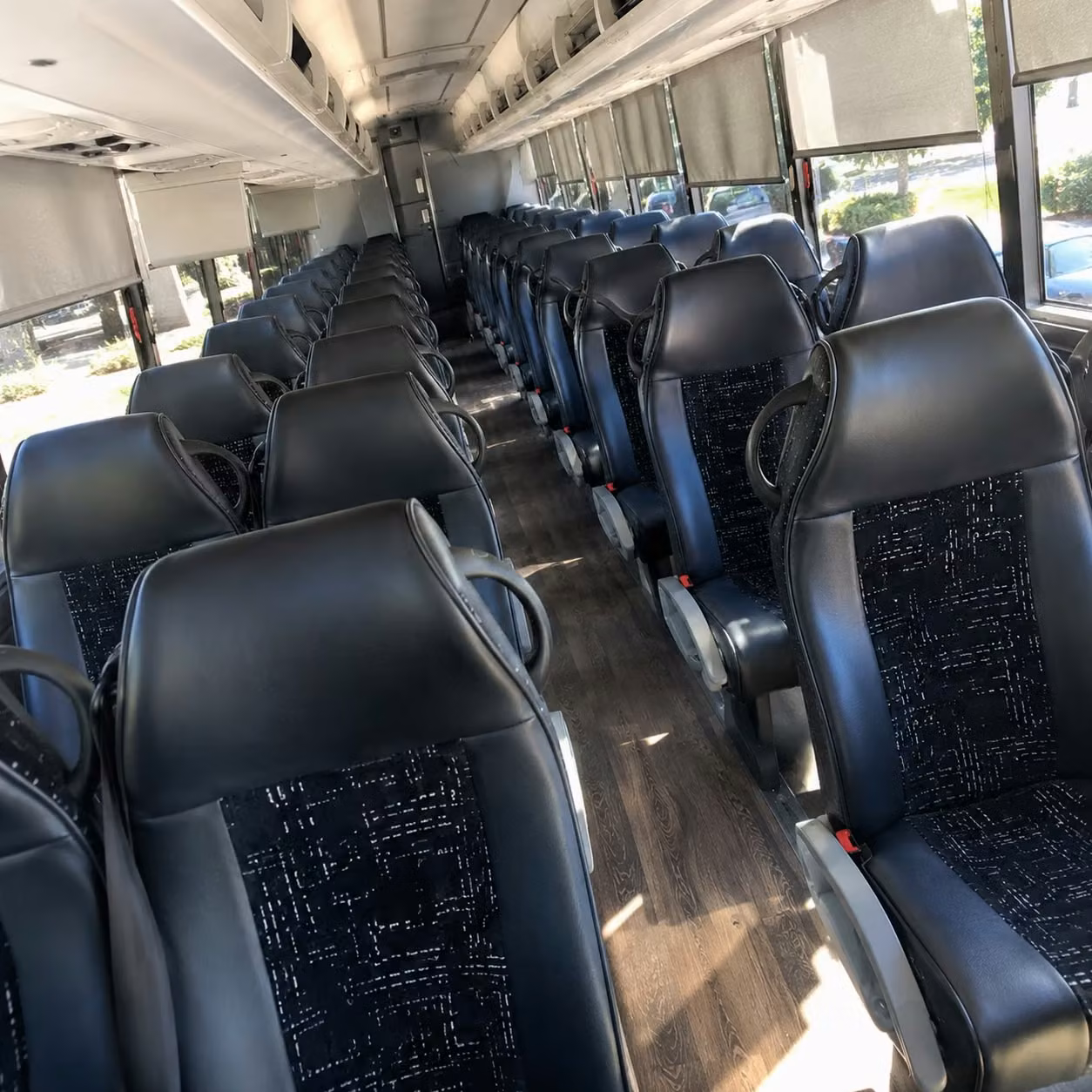 chattanooga corporate transportation