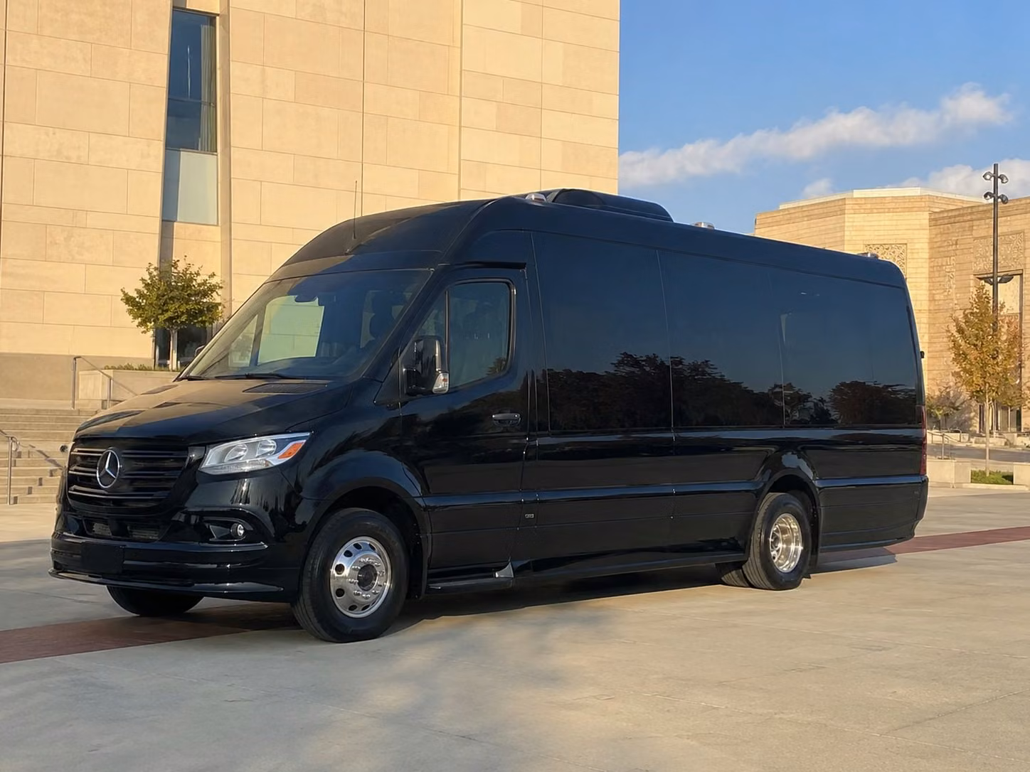 chattanooga field trip transportation