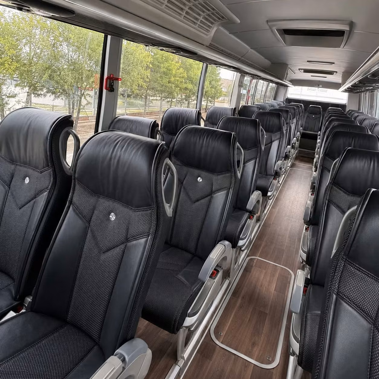 chattanoogacharter bus rental