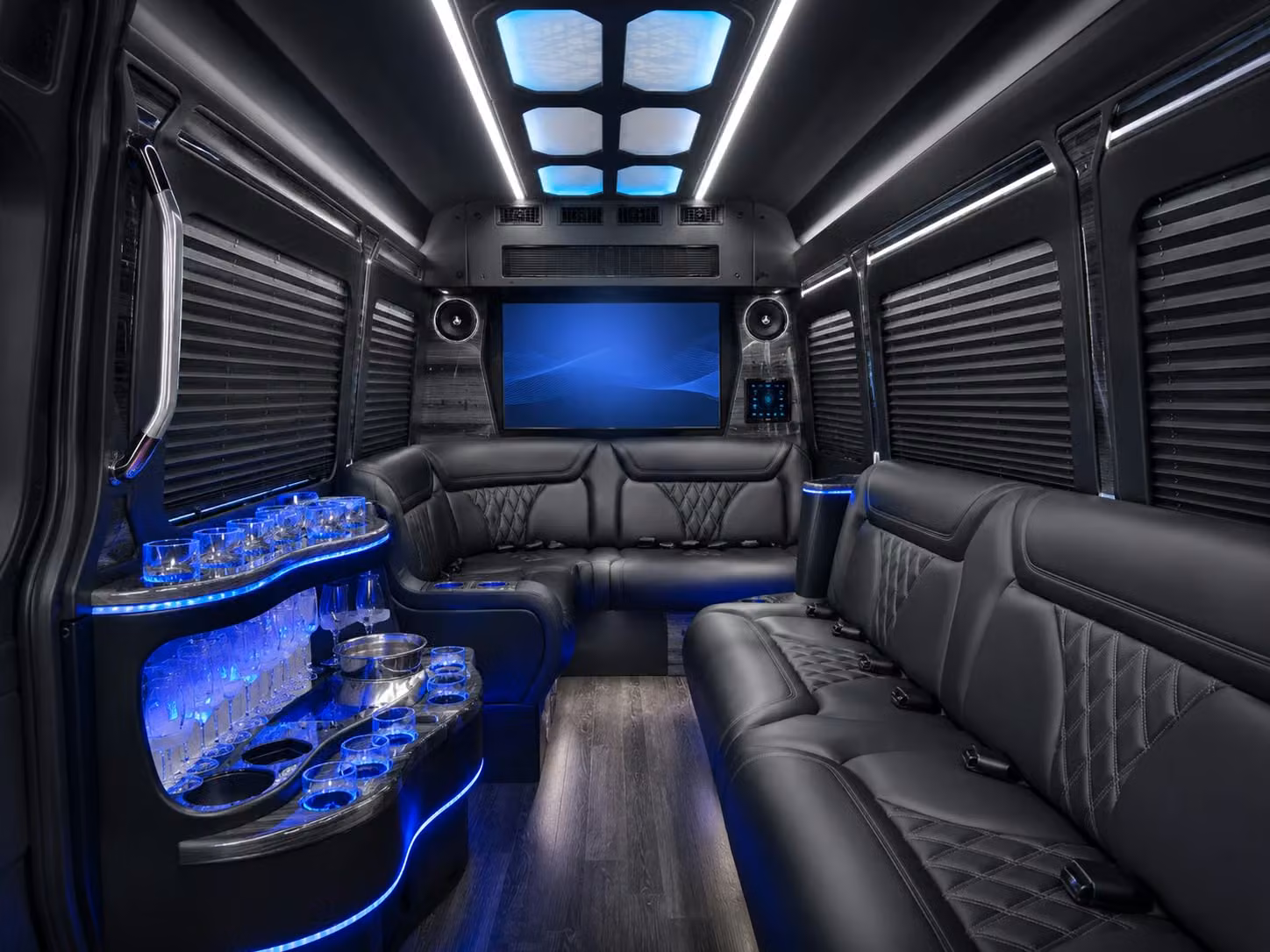 choose the right bus size for your chattanooga concert group with one quick form