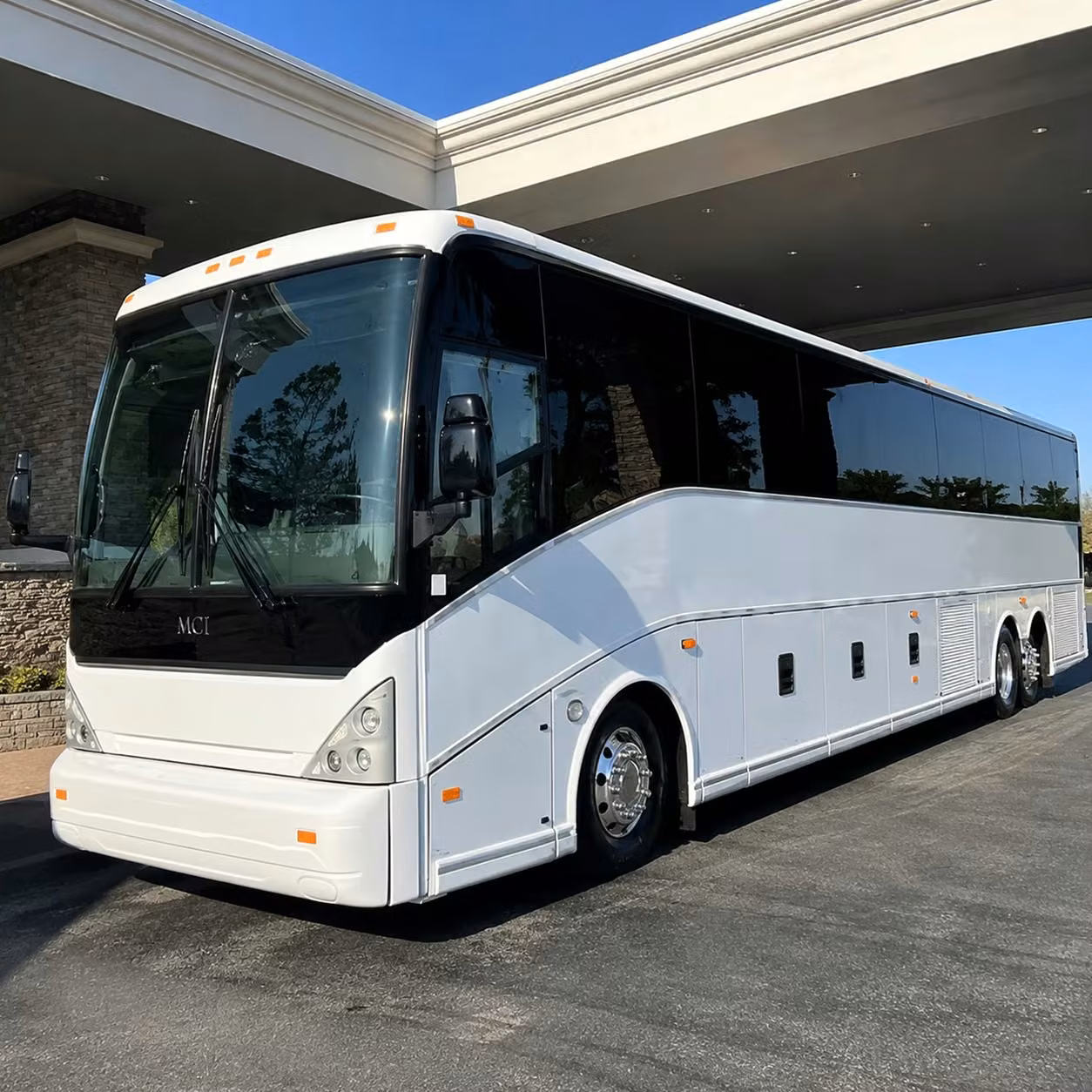 corporate group airport transportation in chattanooga tennessee