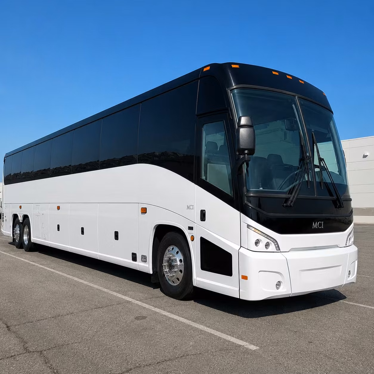 employee shuttle services for chattanooga businesses and commuters