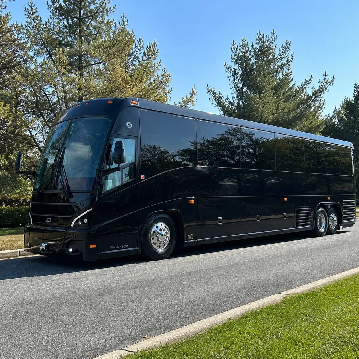 find chattanooga government transportation for conferences inspections and training events