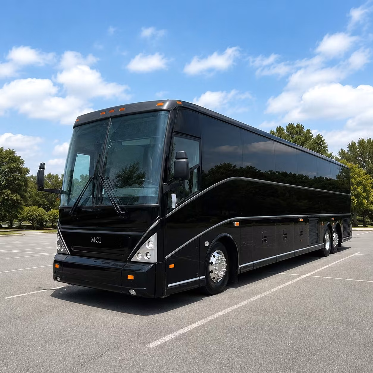 heading outside chattanooga you can still compare corporate event transportation options