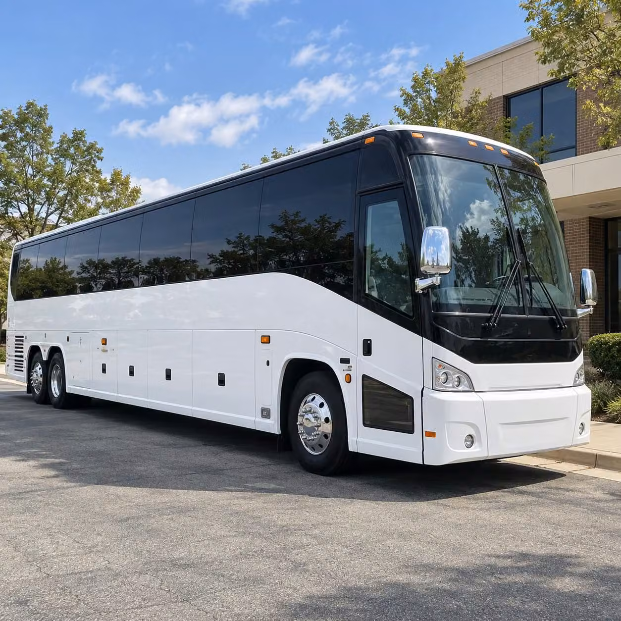 heading outside chattanooga you can still compare prom transportation options