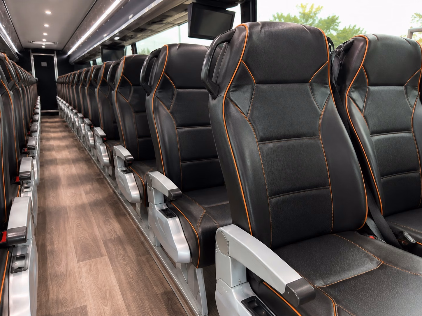 heading outside chattanooga you can still compare sporting event transportation options