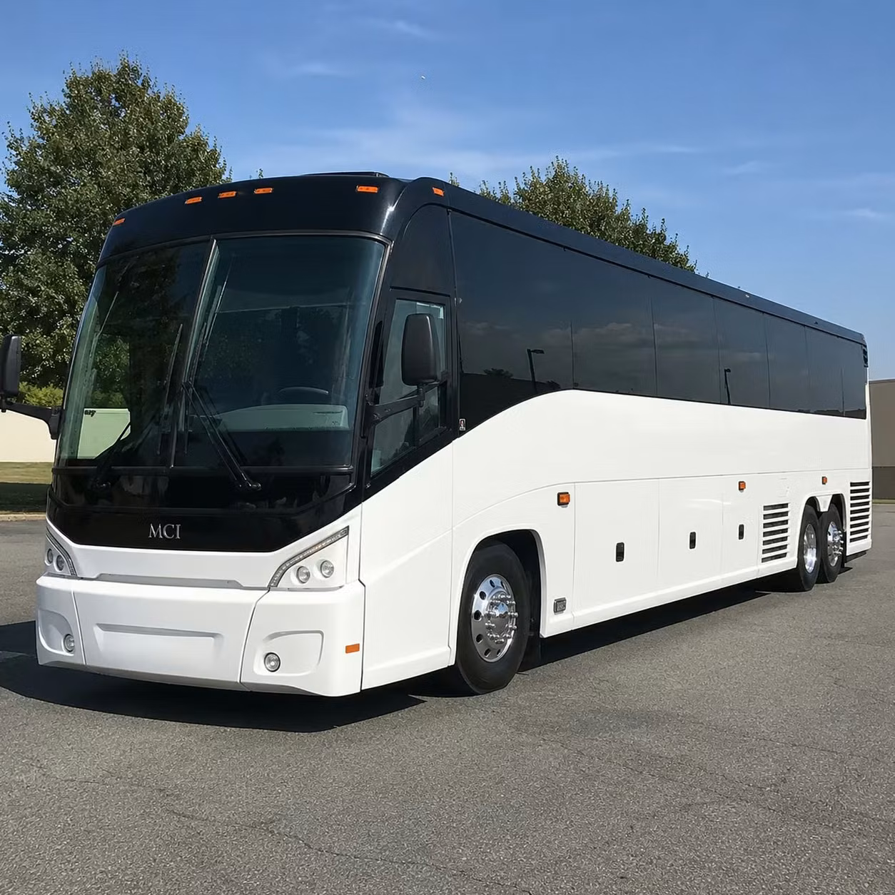 multi day group travel and overnight bus rentals out of chattanooga