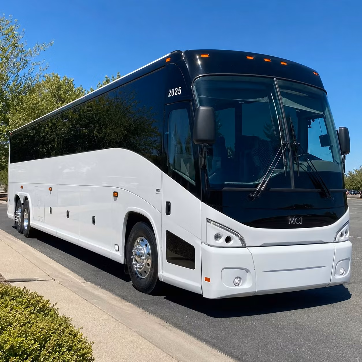 shuttle buses for chattanooga church revivals conferences and special events