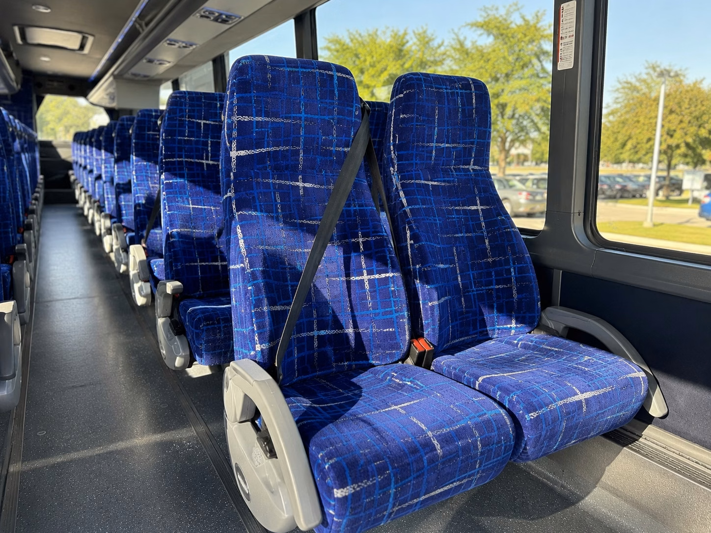 shuttle buses for chattanooga weddings at lookout mountain and scenic hilltop venues