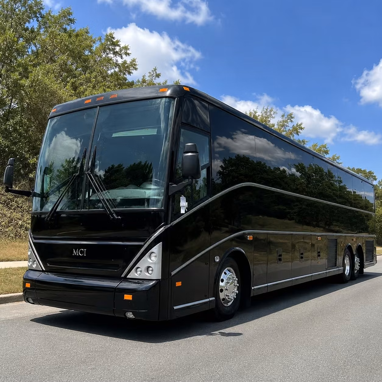 view instant online quotes for corporate transportation in chattanooga no account needed