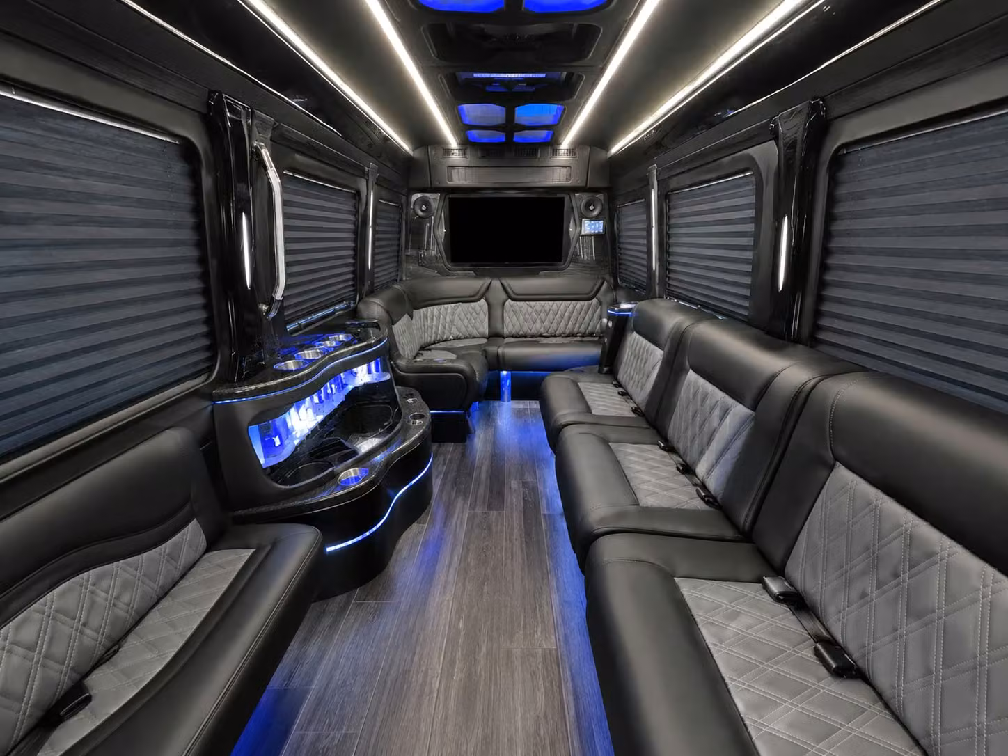 wherever your chattanooga congregation is headed long distance church bus rentals are available