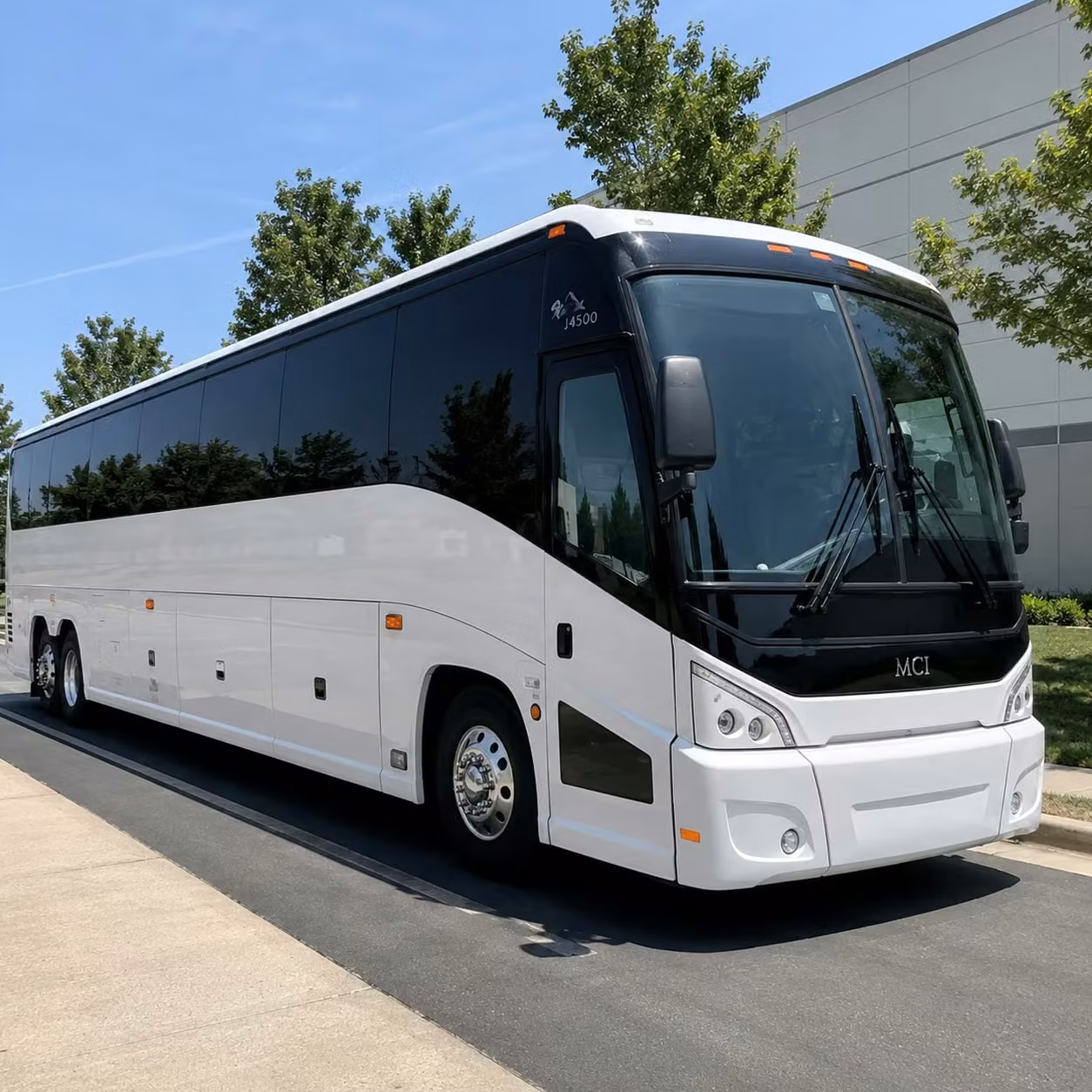 why chattanooga churches trust charterbuschattanooga com for group transportation every season